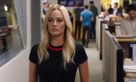 Film Review: ‘Bombshell’: #MeToo Movie Bombs by Not Bombing Roger Ailes Enough