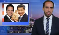 The China Deal for Joe Biden’s Son | America Uncovered
