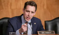 Sen. Hawley Presses AG Garland Over FBI Raid at Pro-Life Activist’s Home