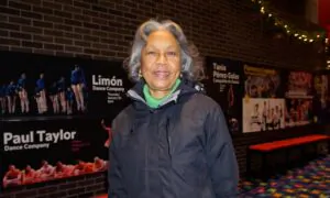 Watching Shen Yun Makes Audience Member ‘Feel Blessed’