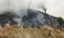 Man Charged Over Adelaide Hills Bushfire
