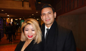 Attorney Deeply Touched by Story in Shen Yun