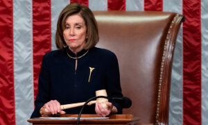 Pelosi’s Decision Has Cheapened Impeachment Process, Hurt Nation