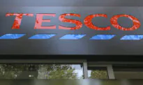 Tesco Suspends Chinese Supplier After Forced Labor Claim