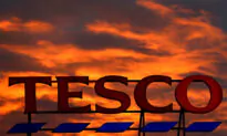 Watchdog Probes Tesco Christmas Ad Featuring Santa With Vaccine Passport After Complaints