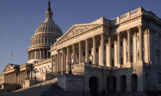 Senate Adopts Defense Bill Renaming Military Bases With Confederate Names