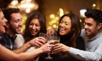 How to Tell If Your Holiday Drinking Is Becoming a Problem