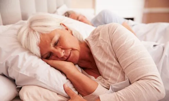 Something You Might Not Have Heard About Sleep…