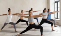 Yoga Could Be Your Primary Relief Against Menstrual Cramps