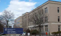 Chinese Researcher Accused of Trying to Smuggle Biological Material Out of US