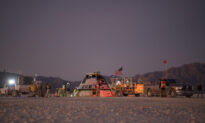 Boeing Capsule Returns to Earth After Aborted Space Mission