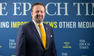 Dr. Sebastian Gorka: Impeachment Is About “Subverting the Will of the American People” [TPUSA Special]