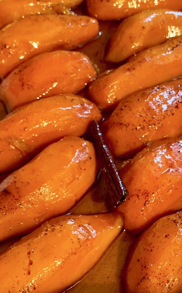 Sweet Potatoes