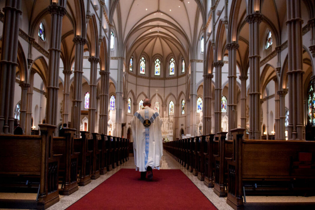 Advocates Fear Biden Policies Could Undo Trump-Era Protections for Religious Liberty