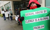 Victim Struggles to Heal After Sexual Abuse by Salesian Priest