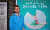 Shen Yun Moves Audience Through Beauty and Truth