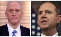 Schiff Stands by Belief That FISA Probe on Page Was Legitimate