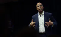 Sen. Cory Booker Prefers Facing Trump in 2020 to Convicting Him on Impeachment Articles