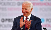 Biden Clear Frontrunner in 24th Consecutive Nationwide Poll; Sanders Maintains Second Place