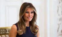 Some Revelations: Melania Trump, Her Achievements, and Our Degraded Culture