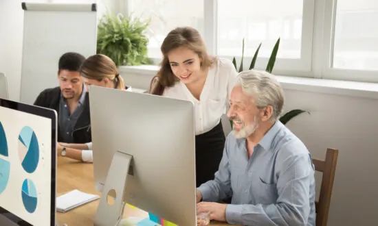 Interpersonal Edge: Bet on yourself!