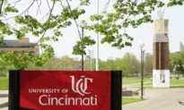 Ohio University to Remove Slave Owner’s Name From School to Improve ‘Diversity and Inclusion’