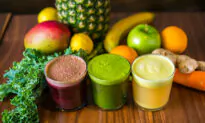 ‘Veganuary’: A Resolution You Can Skip