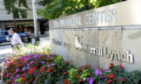 Merrill Lynch Fined $7.5 Million for Suspicious Transaction Reporting Failures