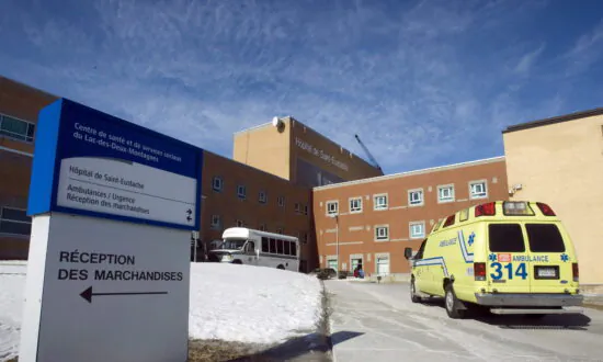 Family to Appeal Ruling Allowing Quebec Hospital to Remove Child’s Breathing Tube