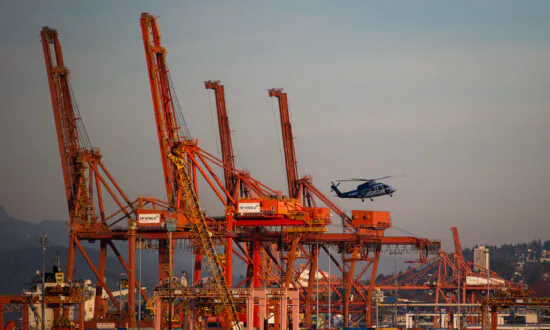Canadians Say Human Rights More Important Than Trade With China: Poll