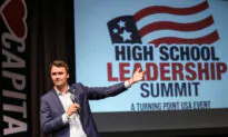 Free Speech Watchdog Says University Discriminates Against Conservatives