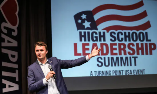 Free Speech Watchdog Says University Discriminates Against Conservatives