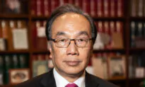 Communist China’s Encroachment on Hong Kong Is a Warning to All Free Nations—Alan Leong