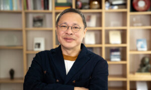 David v. Goliath: Strategies of the Hong Kong Protest—Benny Tai