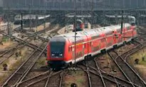 German Passengers Halt Runaway Tram, Prevent Disaster
