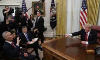2019 in Review: US Steps Up Offensive Against Chinese Regime