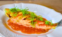 Chinese Sweet and Sour Fish for an Auspicious New Year’s Feast