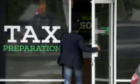 Advice for Filing a Tax Return After a Death