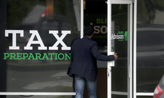 Advice for Filing a Tax Return After a Death