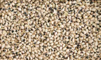 Don’t Forget the Black-Eyed Peas