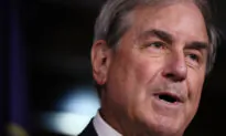 Democratic Congressman: Send Impeachment Articles to the Senate