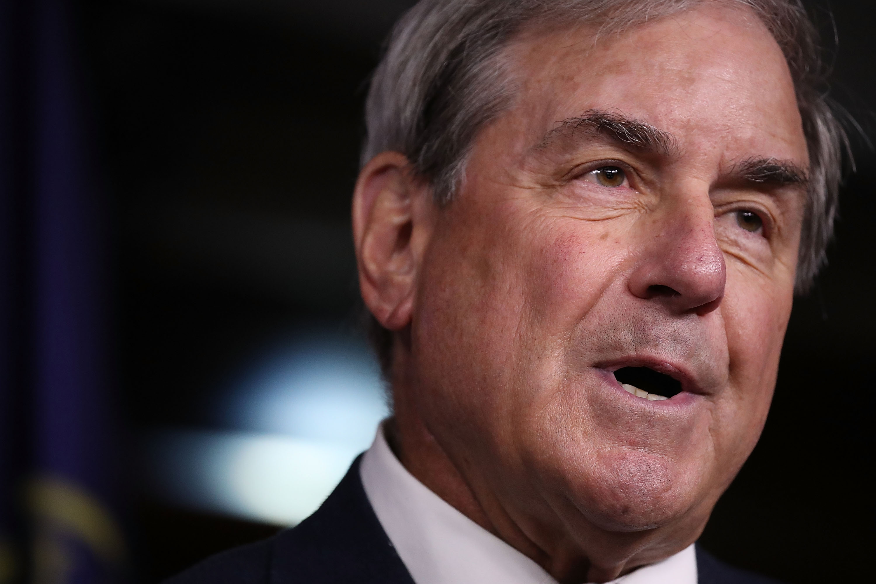 Yarmuth Announces His Retirement at End of Term - Vimarsana News