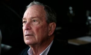 Bloomberg Presidential Campaign Used Prison Labor to Make Phone Calls