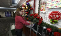 It Takes a Tech-Village to Track Santa on Christmas Eve