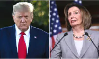 Pelosi Reiterates Demand for $2 Trillion COVID-19 Relief Package