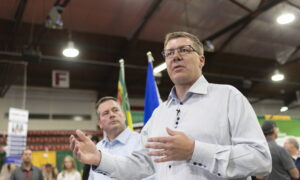 Most Canadians Still Think Country More Divided Than Ever