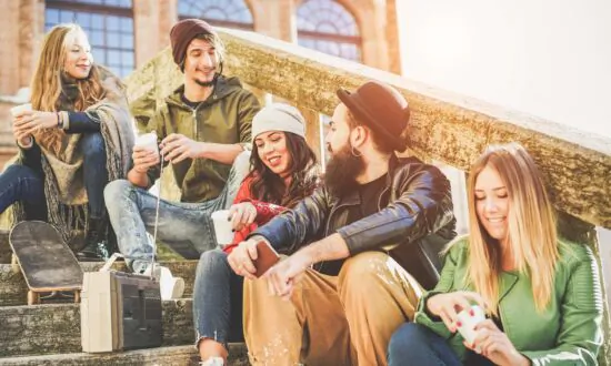 3 Harmful Ideas That Are Weakening My Generation