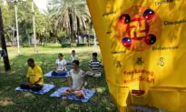 US Congressman Urges UN to Aid Falun Gong Practitioners Detained by Thai Authorities