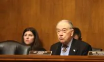 Grassley Challenges Recently Retired FBI Agent to Explain His Role in Hunter Biden Probes