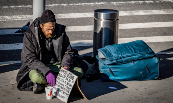 NJ Announces More Than $30 Million to Combat Veteran Homelessness in 2 Years